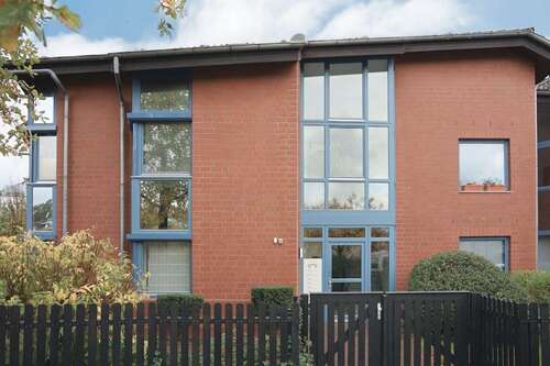 Foto - Wohnung zum Kaufen in Hannover 225.000,00 € 64.53 m²