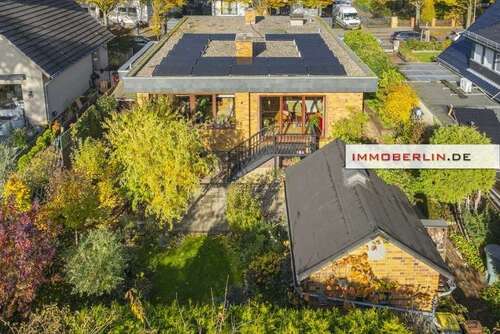 Foto - Haus zum Kaufen in Berlin 1.299.000,00 € 194 m²