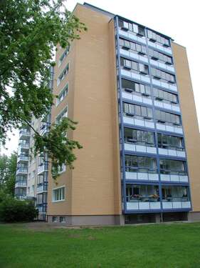 Foto - Wohnung zum Mieten in Neumünster 554,00 € 64.41 m²