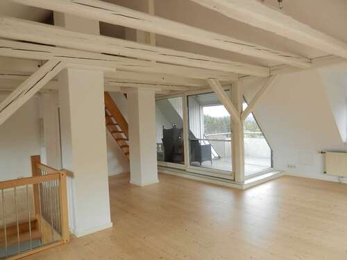 Foto - Wohnung zum Mieten in Eschach 1.000,00 € 140 m²