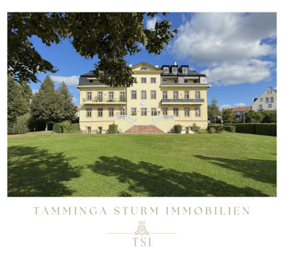 Foto - Wohnung zum Kaufen in Markkleeberg 890.000,00 € 191 m²