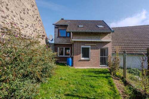 Foto - Haus zum Kaufen in Kruft 265.000,00 € 212 m²