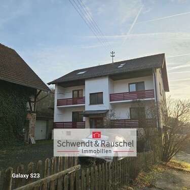 Foto - Haus zum Kaufen in Flörsbachtal 289.000,00 € 243 m²