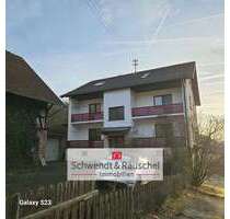 Haus zum Kaufen in Flörsbachtal 289.000,00 € 243 m²