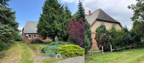 Foto - Haus zum Kaufen in Werle 99.000,00 € 314 m²