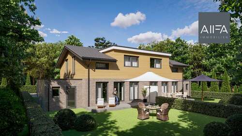 Foto - Haus zum Kaufen in Linnich-Rurdorf 282.000,00 € 118 m²