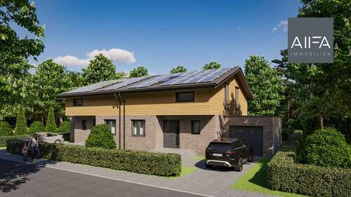 Foto - Haus zum Kaufen in Linnich-Rurdorf 282.000,00 € 118 m²