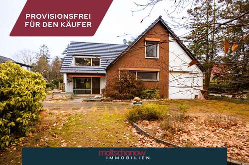 Foto - Haus zum Kaufen in Hamburg Curslack 275.000,00 € 273.66 m²