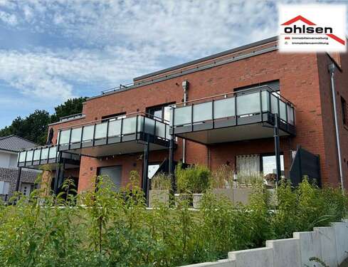 Foto - Wohnung zum Mieten in Wacken 810,00 € 75.86 m²