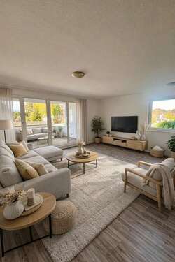 Foto - Wohnung zum Mieten in Steinhagen 350,00 € 39 m²