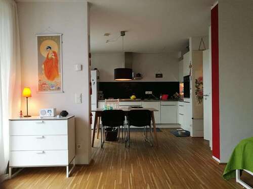 Foto - Wohnen auf Zeit in Köln 1.490,00 €