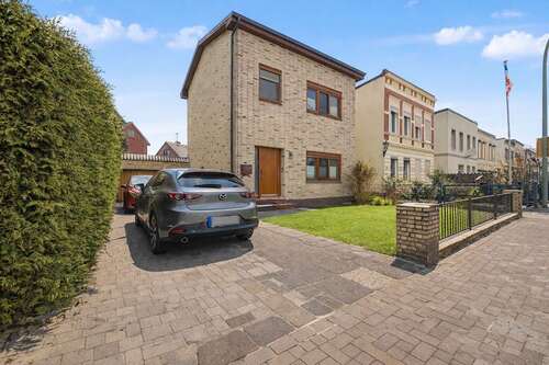 Foto - Haus zum Kaufen in Elmshorn 335.000,00 € 101 m²