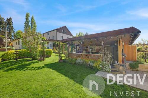 Foto - Haus zum Kaufen in Dresden 945.000,00 € 275 m²