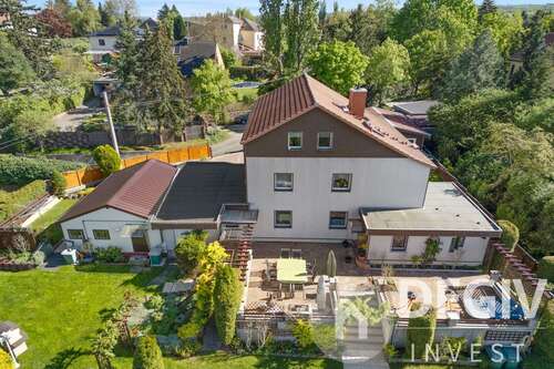 Foto - Haus zum Kaufen in Dresden 845.000,00 € 275 m²