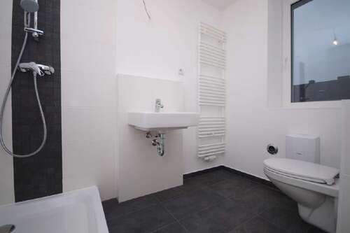 Foto - Wohnung zum Mieten in Minden 449,00 € 45 m²