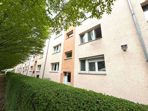 Foto - Wohnung zum Kaufen in Höchst 199.000,00 € 46 m²