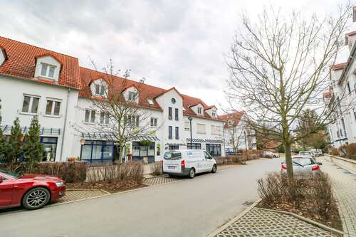 Foto - Wohnung zum Mieten in Dohna 450,00 € 61.86 m²