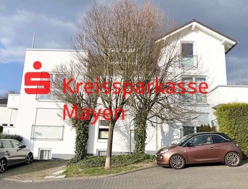 Foto - Wohnung zum Kaufen in Vallendar 245.000,00 € 85.53 m²