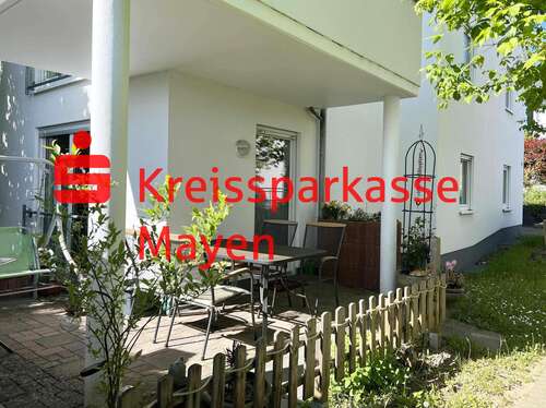 Foto - Wohnung zum Kaufen in Vallendar 245.000,00 € 85.53 m²