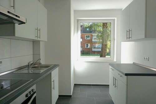 Foto - Wohnung zum Mieten in Lübeck 815,00 € 65 m²