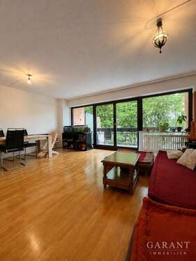 Foto - Wohnung zum Kaufen in Freising 300.000,00 € 59 m²