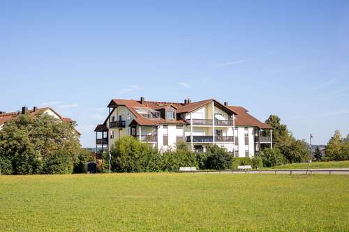 Foto - Wohnung zum Kaufen in Diedorf 649.000,00 € 133 m²