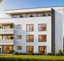 Wohnung zum Kaufen in Grenzach-Wyhlen 525.000,00 € 91.22 m²