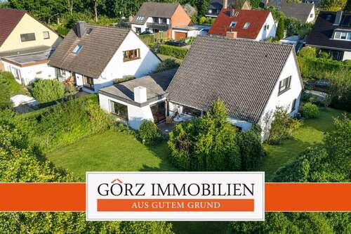 Foto - Haus zum Kaufen in Norderstedt 539.000,00 € 161.21 m²