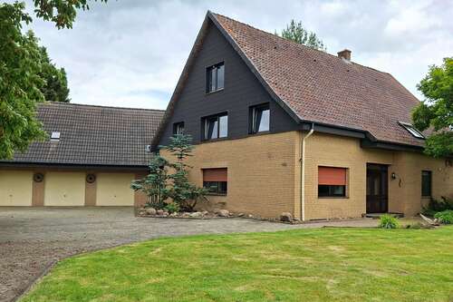 Foto - Haus zum Kaufen in Herford 449.000,00 € 285 m²