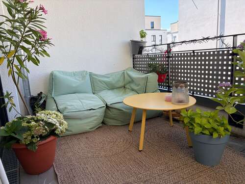 Foto - Wohnung zum Mieten in Bonn 1.250,00 € 88.09 m²