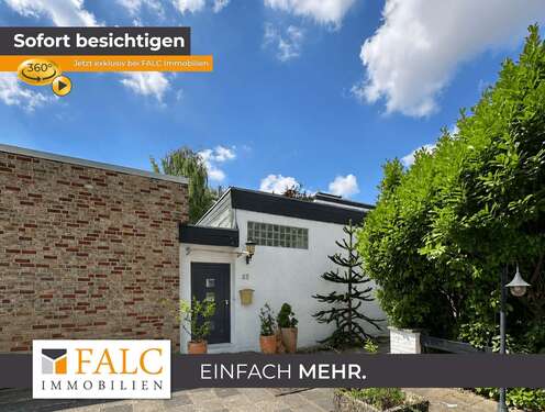 Foto - Haus zum Kaufen in Köln 680.000,00 € 113 m²