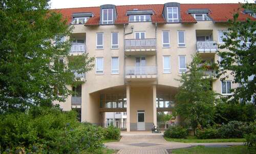 Foto - Wohnung zum Mieten in Leipzig 450,00 € 64.91 m²
