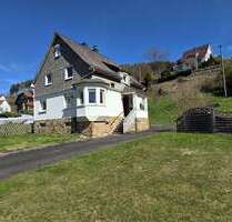 Haus zum Kaufen in Bad Laasphe 197.000,00 € 130 m²
