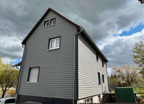 Foto - Haus zum Kaufen in Ebsdorfergrund 349.000,00 € 161 m²
