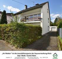 Wohnung zum Mieten in Rheinbreitbach 810,00 € 81 m²