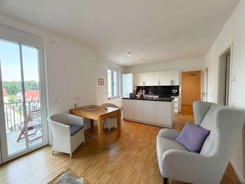 Foto - Wohnung zum Mieten in Beelitz 1.250,00 € 79.7 m²