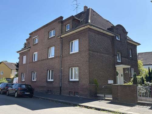 Foto - Wohnung zum Mieten in Moers 520,00 € 64 m²