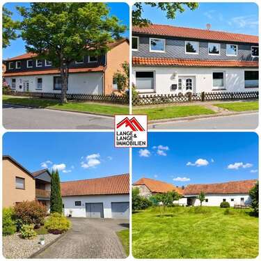 Foto - Haus zum Kaufen in Edemissen 267.000,00 € 260 m²