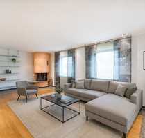 Wohnung zum Mieten in Lörrach 1.800,00 € 202.63 m²