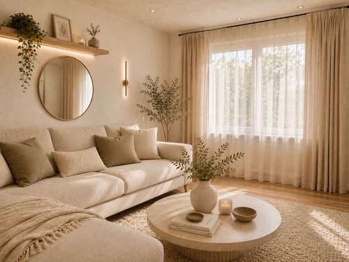 Foto - Wohnung zum Kaufen in Offenburg 237.000,00 € 80 m²