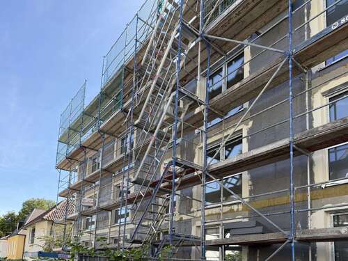 Foto - Wohnung zum Kaufen in Stuttgart Feuerbach 649.500,00 € 79.52 m²
