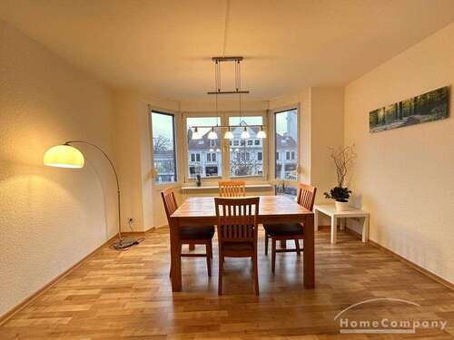 Foto - Wohnen auf Zeit in Saarbrücken 1.060,00 €