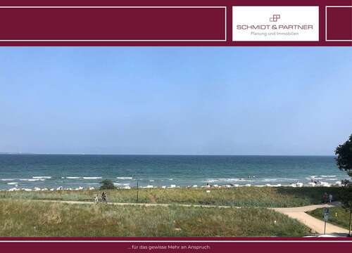 Foto - Grundstück zu verkaufen in Scharbeutz 1.790.000,00 € 688 m²