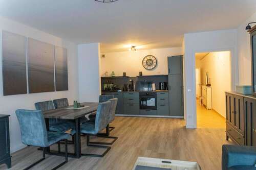 Foto - Wohnung zum Kaufen in Blankenfelde-Mahlow 230.900,00 € 60.94 m²