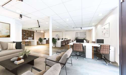 Foto - Büro in Badenweiler 199.000,00 € 128 m²