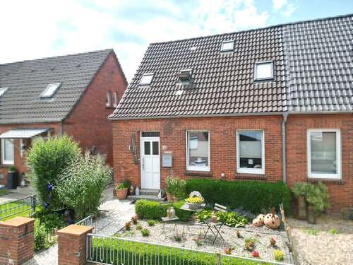 Foto - Haus zum Kaufen in Emden Harsweg 164.000,00 € 90 m²