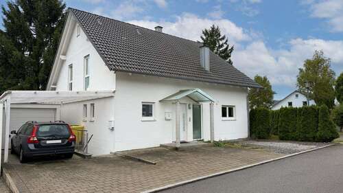 Foto - Haus zum Kaufen in VS-Schwenningen 720.000,00 € 208 m²