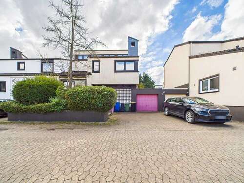 Foto - Haus zum Kaufen in Düren 405.000,00 € 158.43 m²