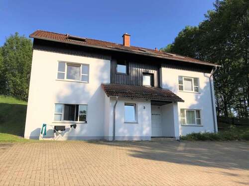 Foto - Wohnung zum Mieten in Clausthal-Zellerfeld 240,00 € 27 m²