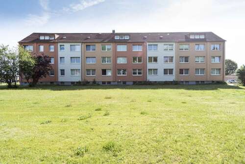 Foto - Wohnung zum Mieten in Grevesmühlen 427,00 € 60.95 m²